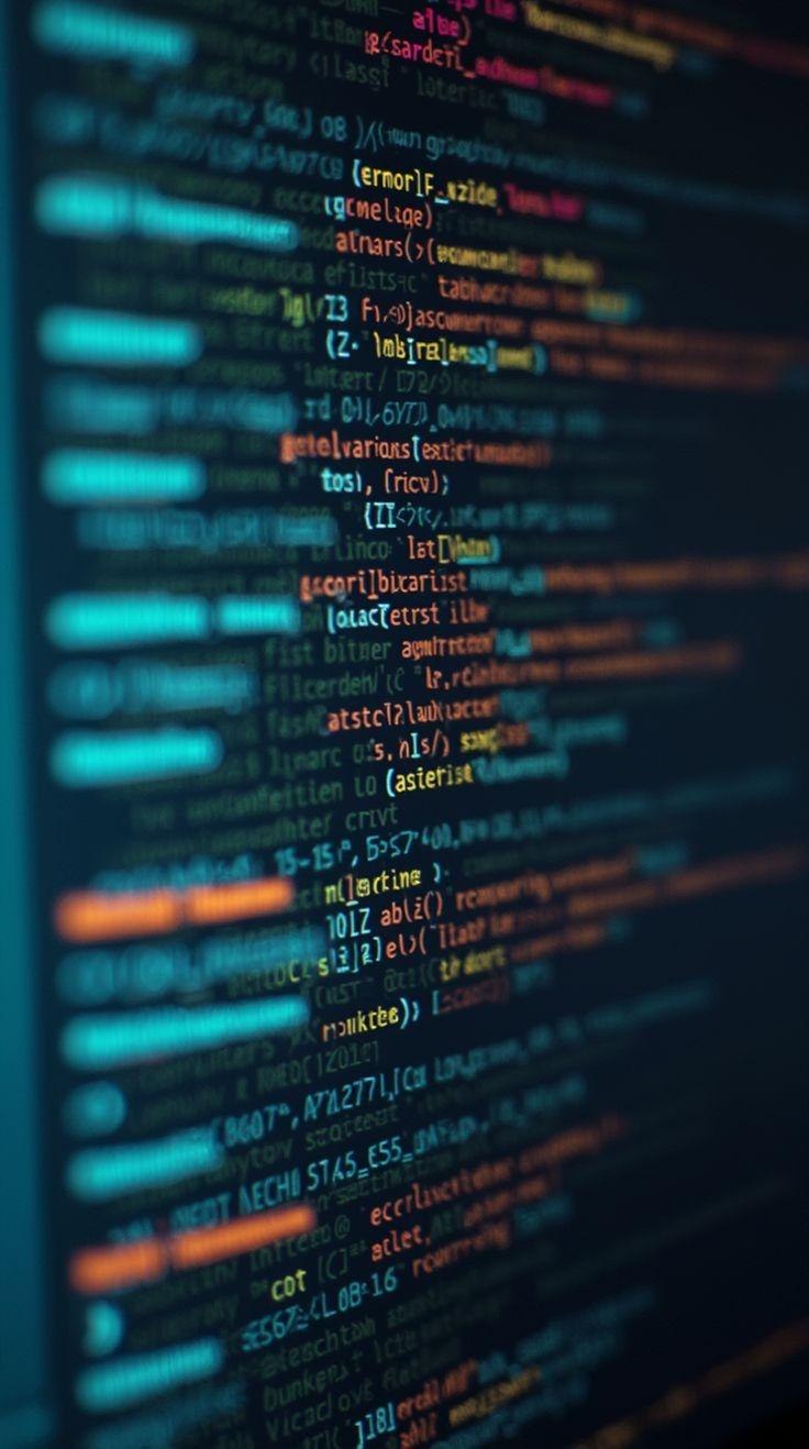 Mobile application interface design process